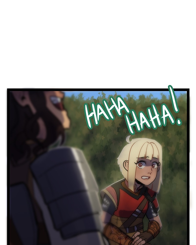 Warrior of the Wild chapter 10 - page 135
