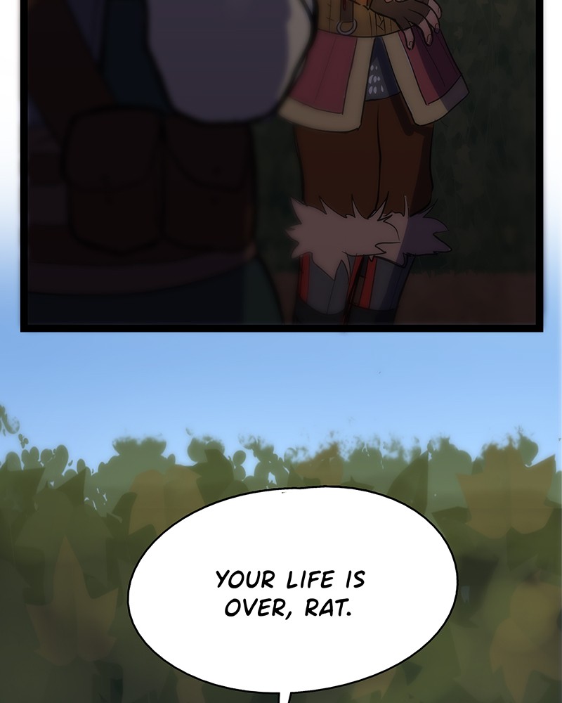 Warrior of the Wild chapter 10 - page 136