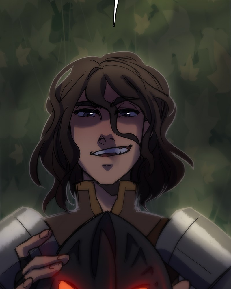 Warrior of the Wild chapter 10 - page 137