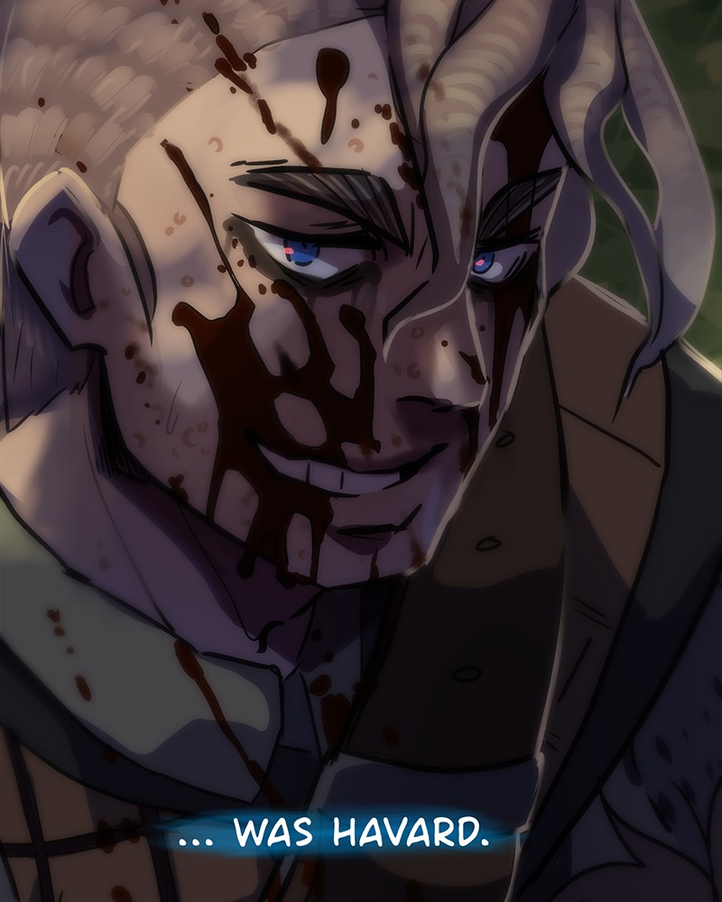 Warrior of the Wild chapter 10 - page 14