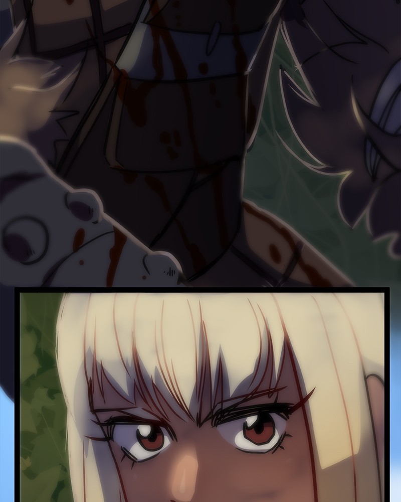 Warrior of the Wild chapter 10 - page 15