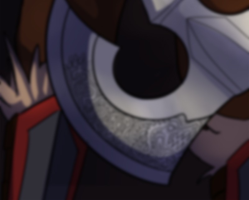 Warrior of the Wild chapter 10 - page 20