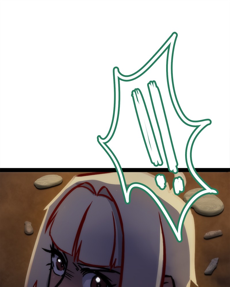 Warrior of the Wild chapter 10 - page 21