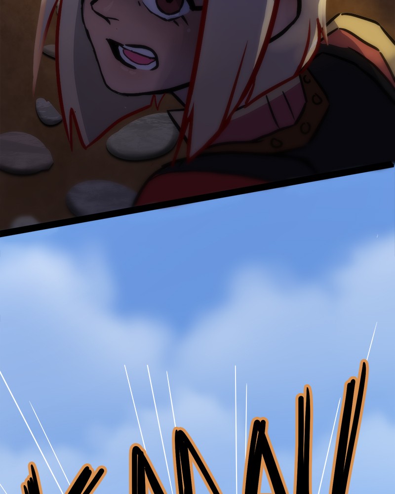 Warrior of the Wild chapter 10 - page 22