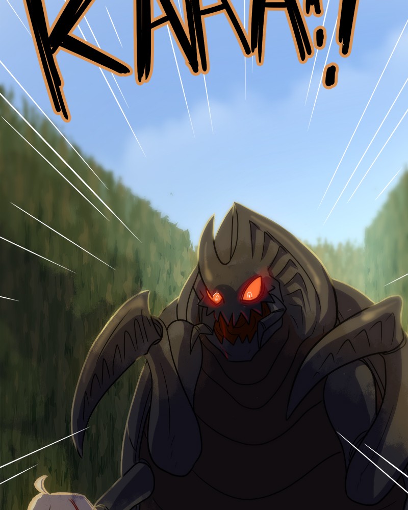 Warrior of the Wild chapter 10 - page 23