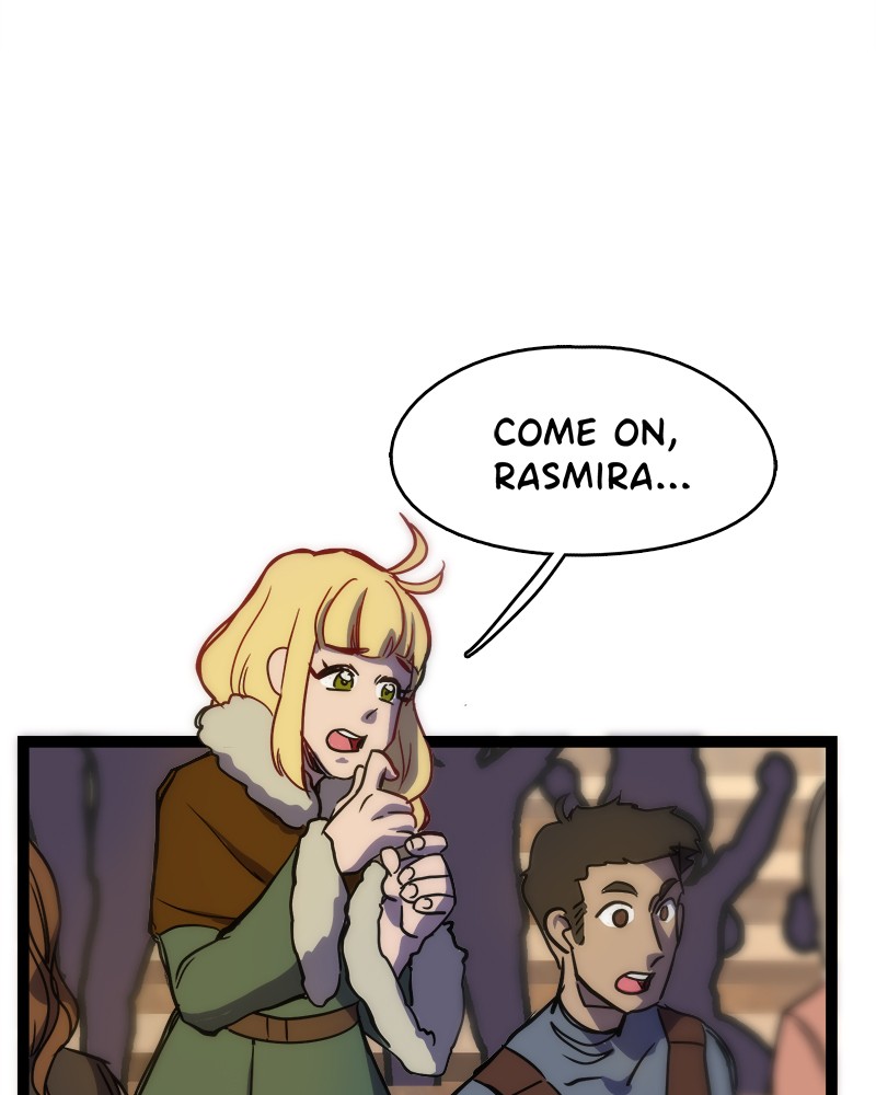 Warrior of the Wild chapter 10 - page 25