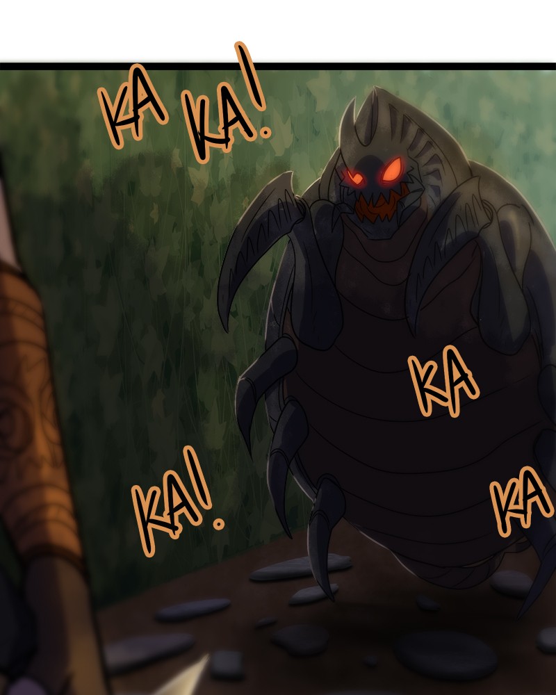 Warrior of the Wild chapter 10 - page 28