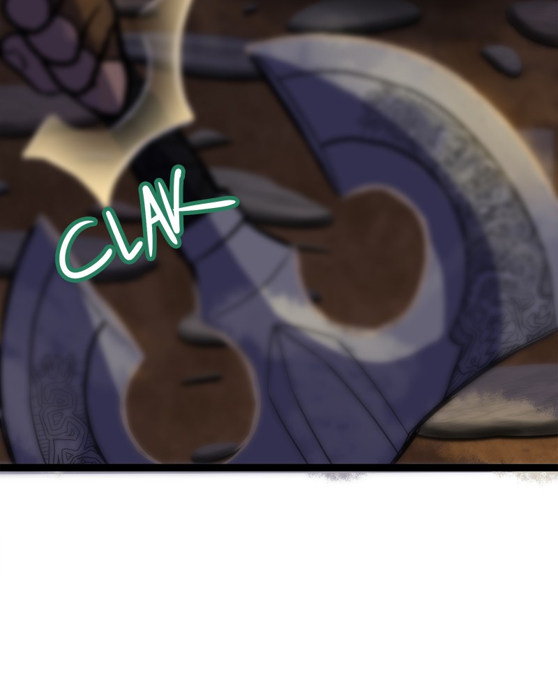Warrior of the Wild chapter 10 - page 29