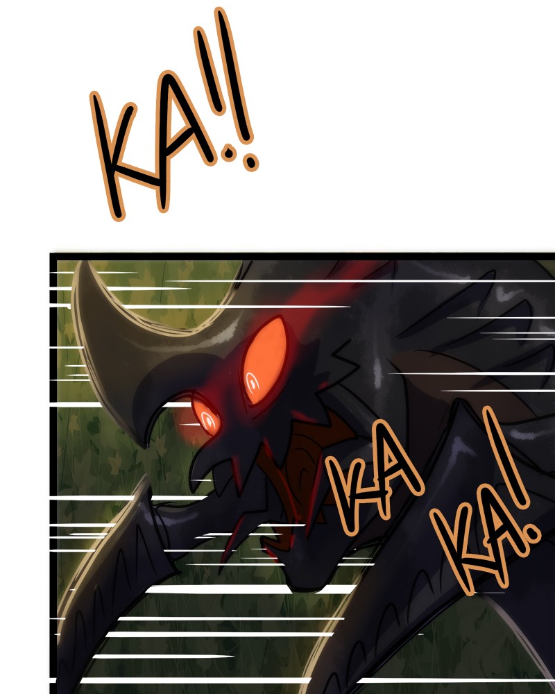 Warrior of the Wild chapter 10 - page 30