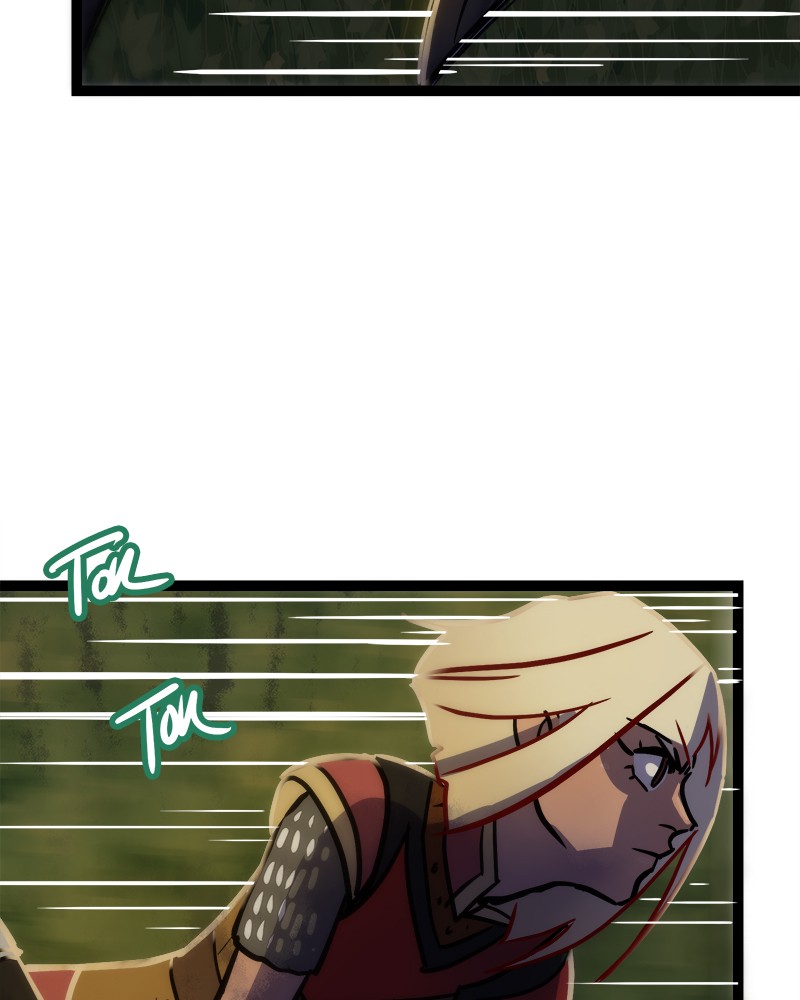 Warrior of the Wild chapter 10 - page 31
