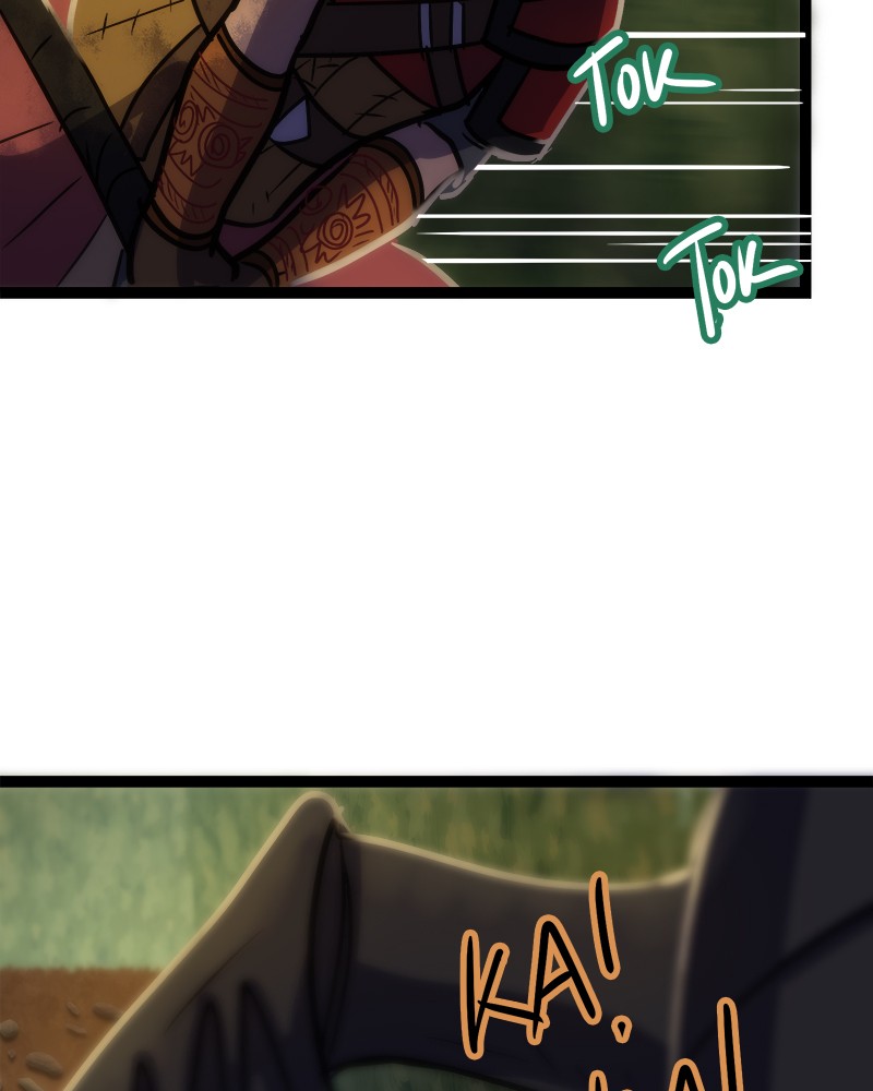 Warrior of the Wild chapter 10 - page 32