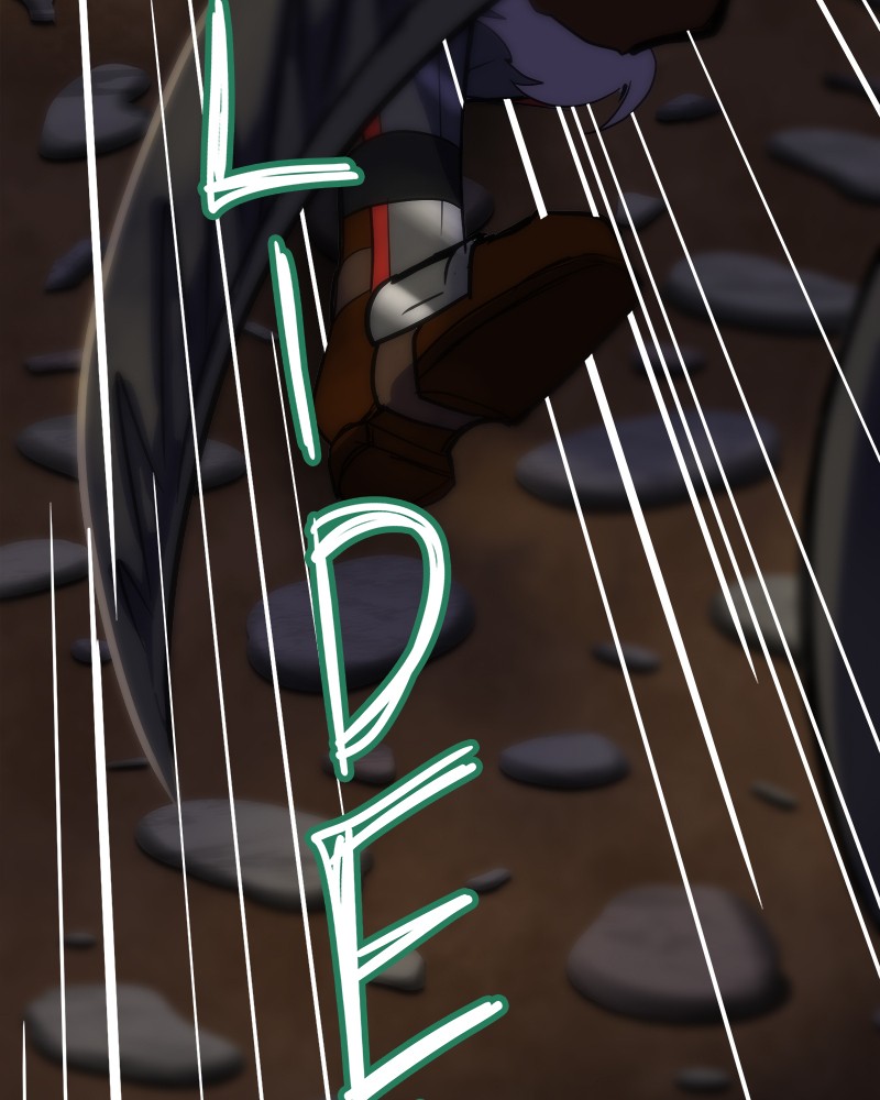 Warrior of the Wild chapter 10 - page 34