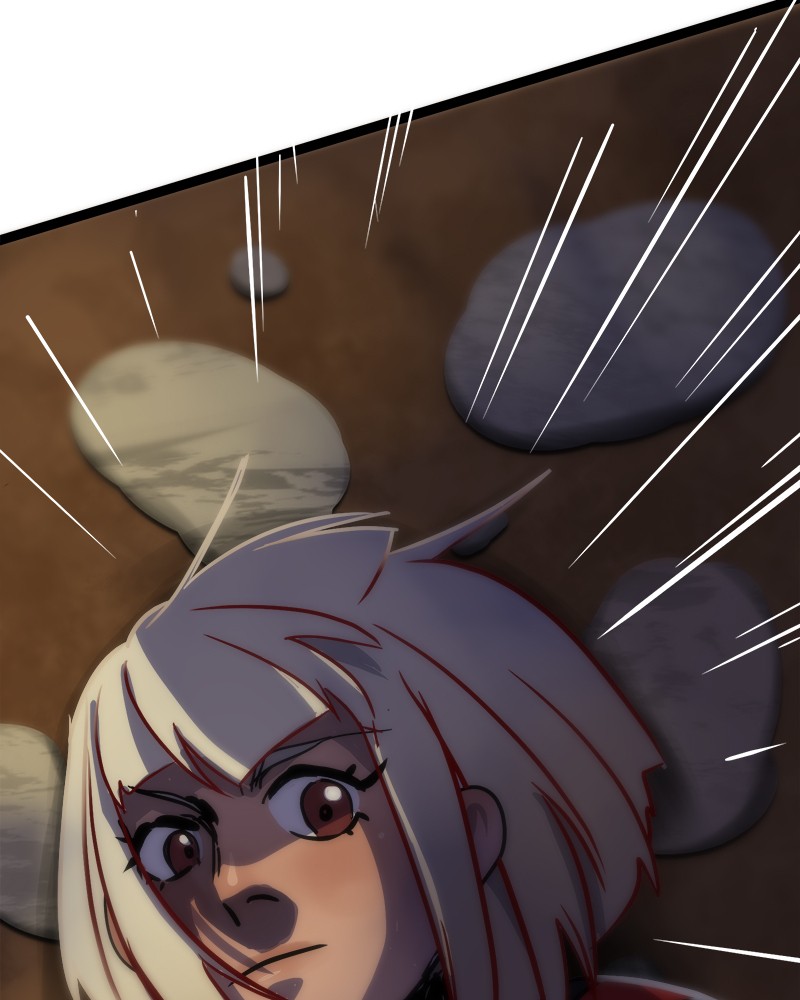 Warrior of the Wild chapter 10 - page 36