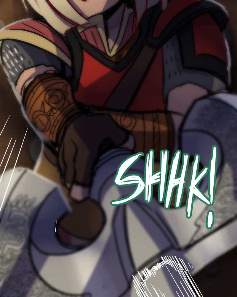 Warrior of the Wild chapter 10 - page 37