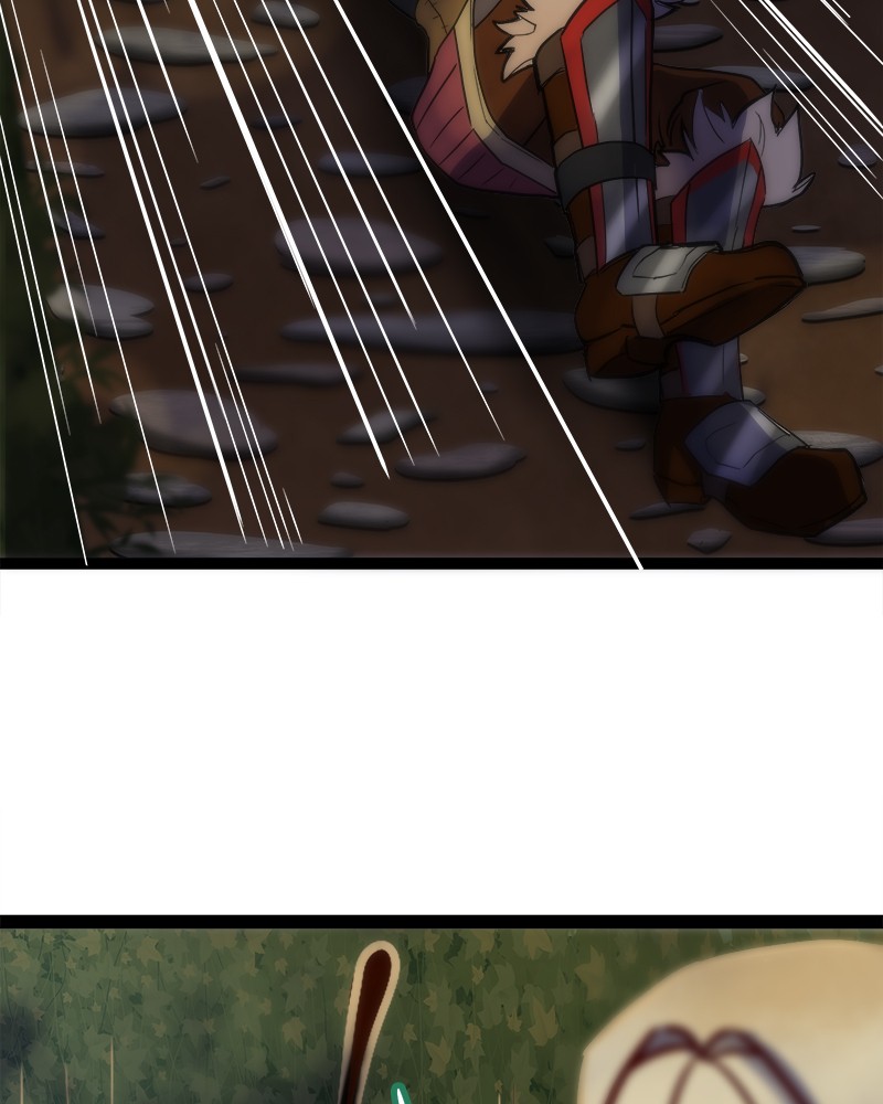 Warrior of the Wild chapter 10 - page 41