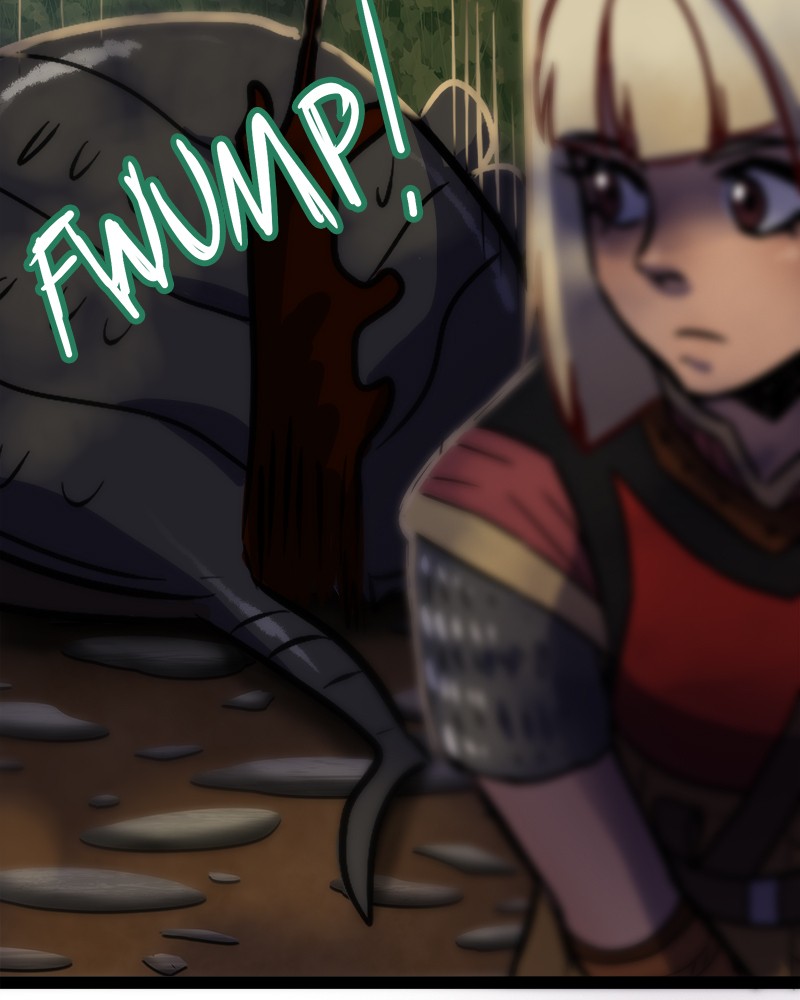 Warrior of the Wild chapter 10 - page 42