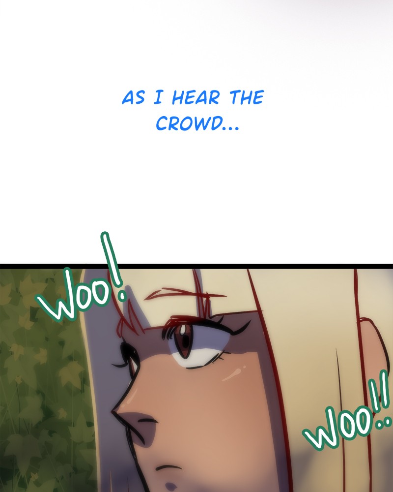 Warrior of the Wild chapter 10 - page 43