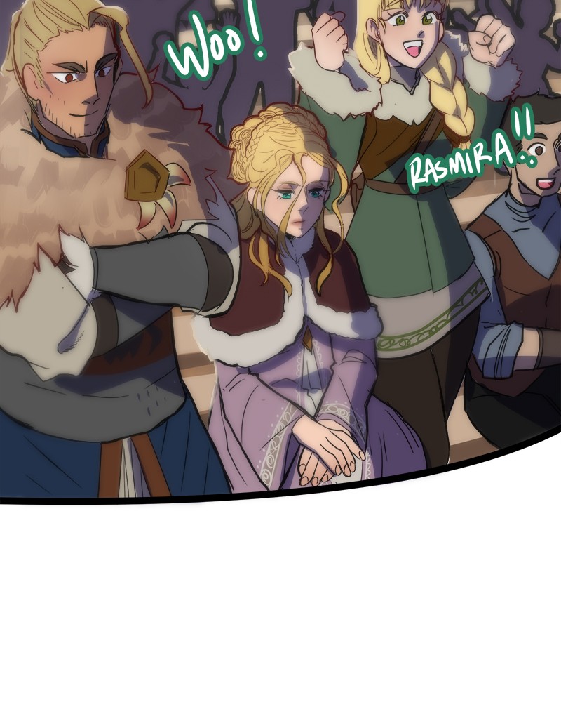 Warrior of the Wild chapter 10 - page 45
