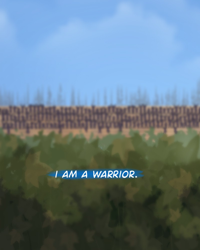 Warrior of the Wild chapter 10 - page 48