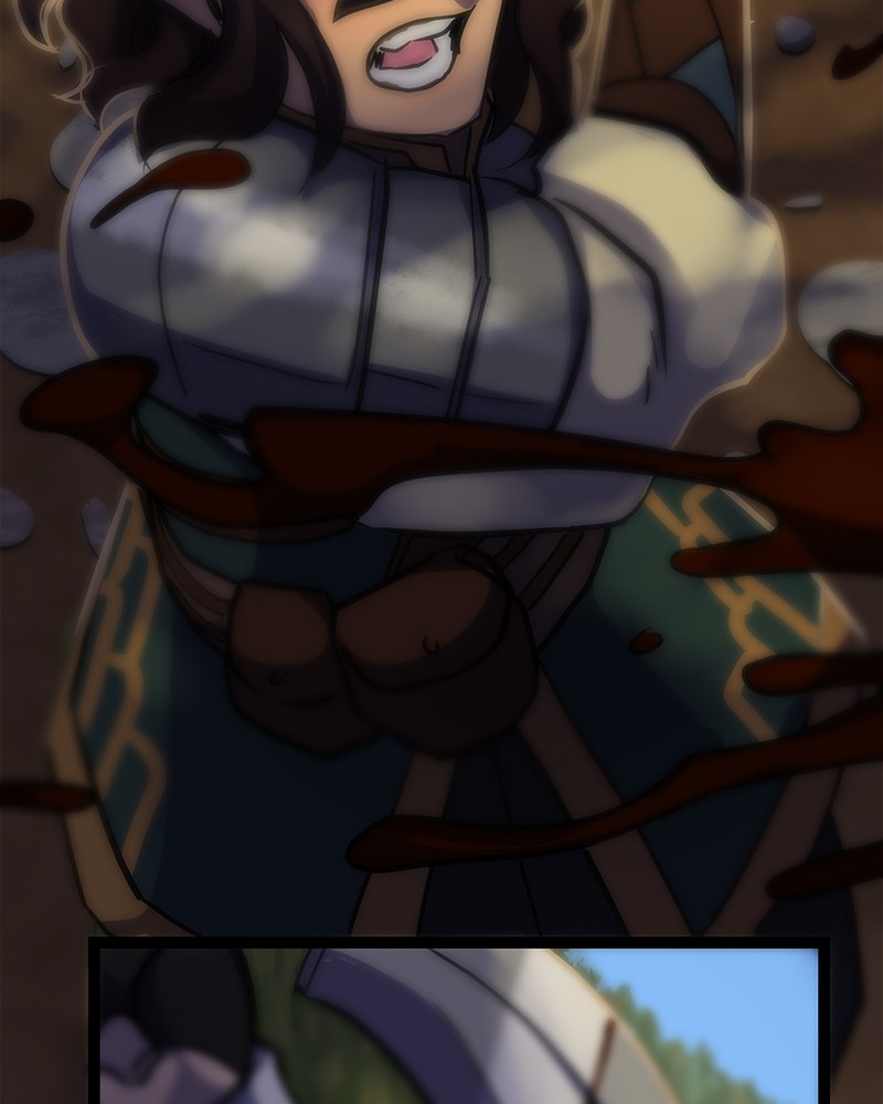 Warrior of the Wild chapter 10 - page 5