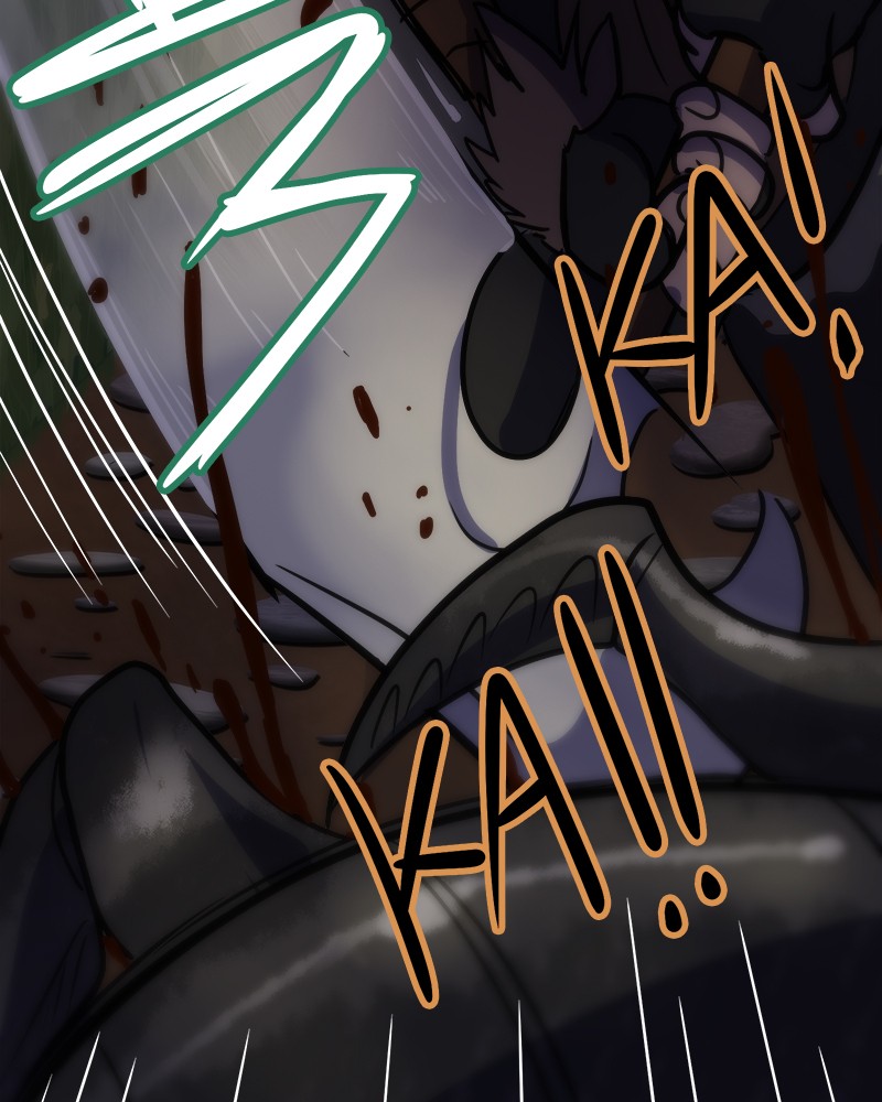 Warrior of the Wild chapter 10 - page 57