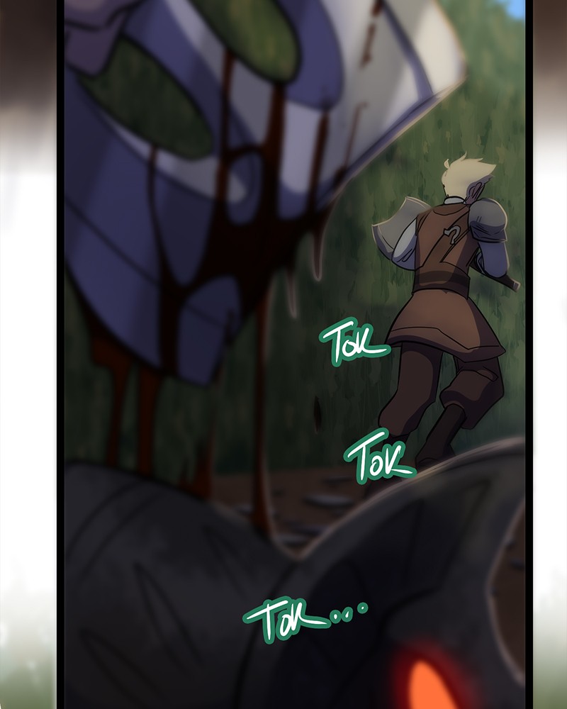 Warrior of the Wild chapter 10 - page 6