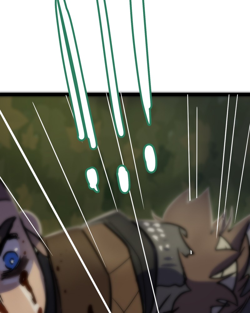 Warrior of the Wild chapter 10 - page 62