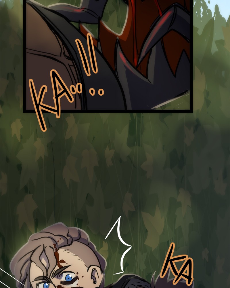 Warrior of the Wild chapter 10 - page 65