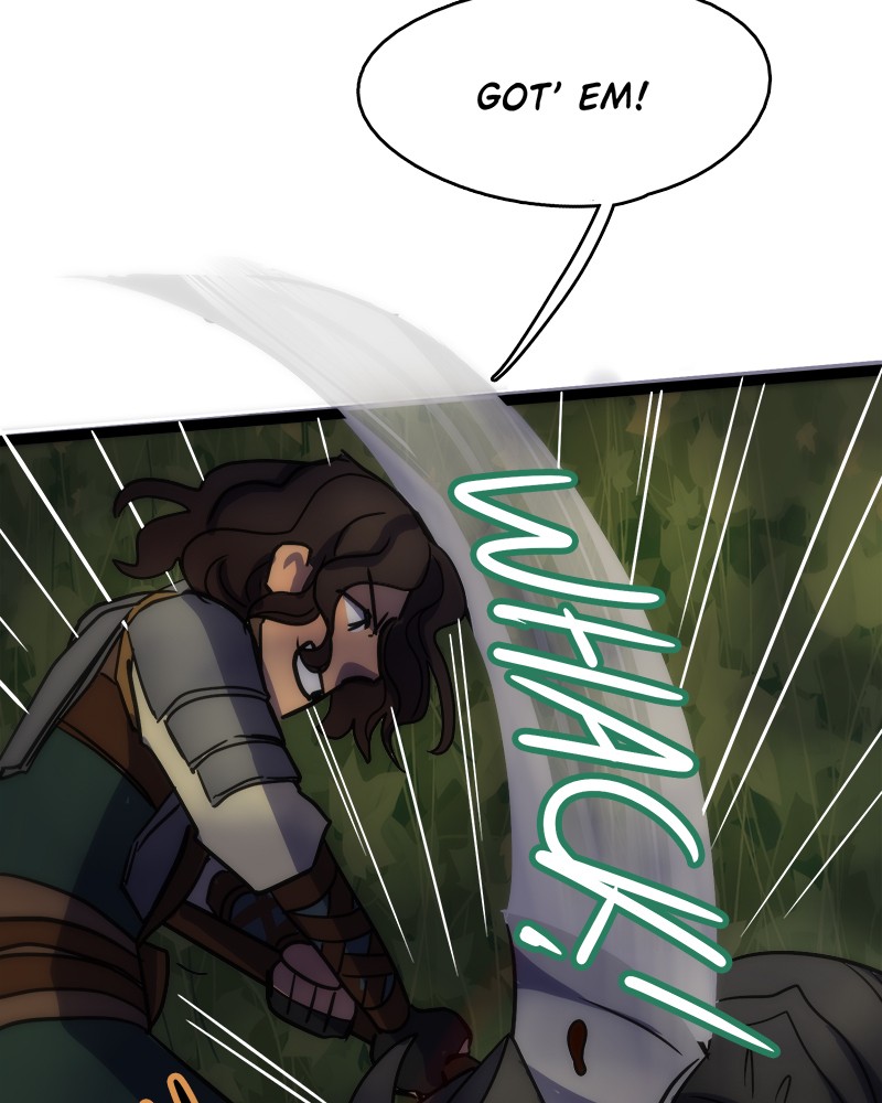Warrior of the Wild chapter 10 - page 70
