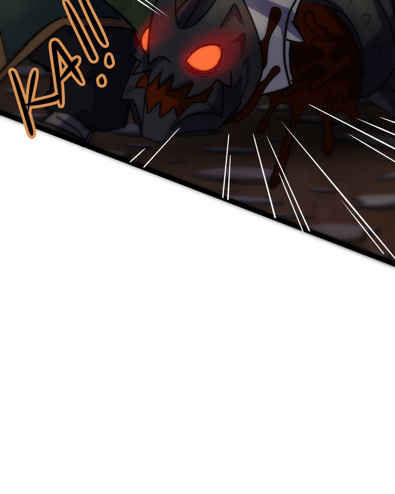 Warrior of the Wild chapter 10 - page 71