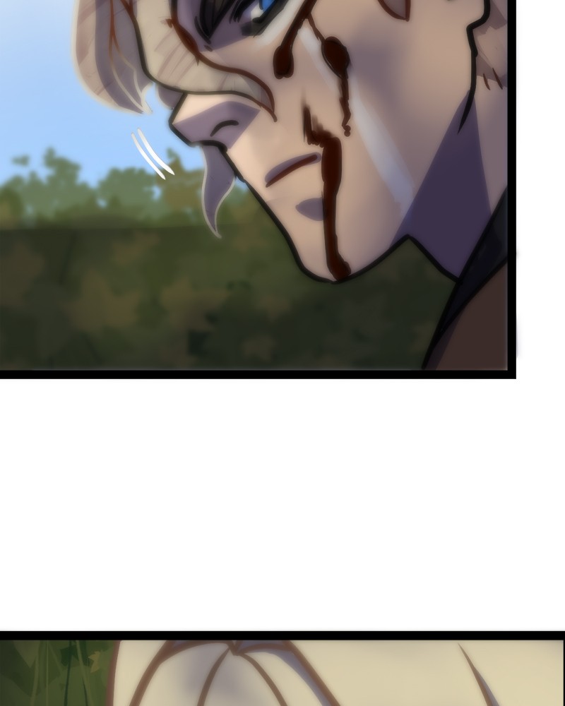Warrior of the Wild chapter 10 - page 76