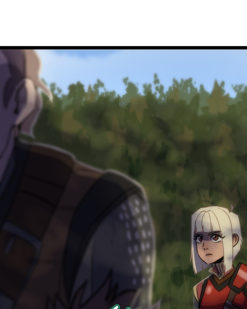 Warrior of the Wild chapter 10 - page 78