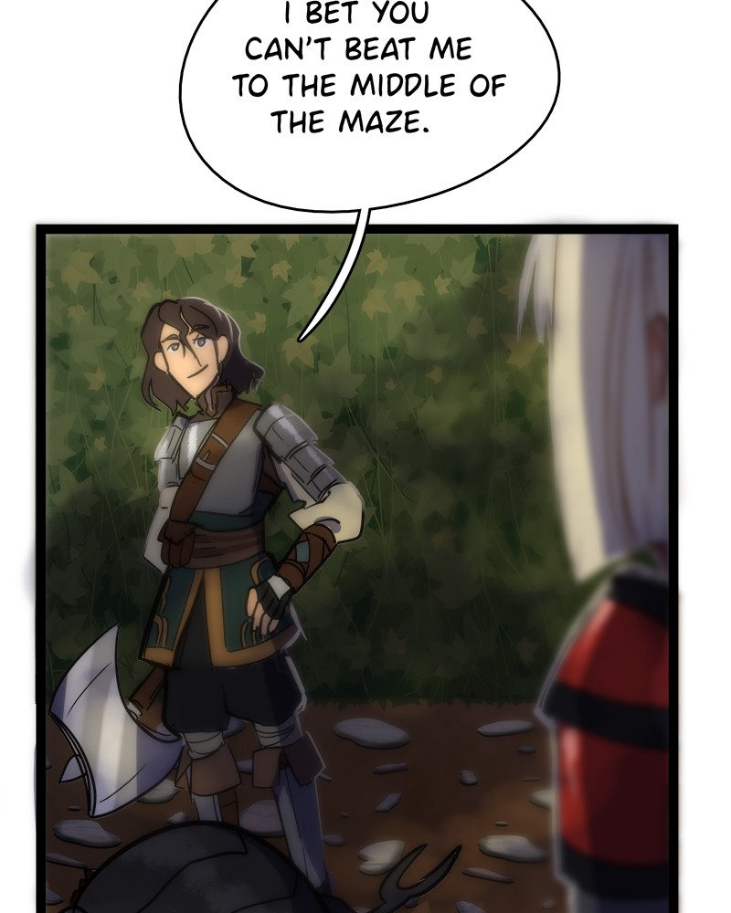 Warrior of the Wild chapter 10 - page 80