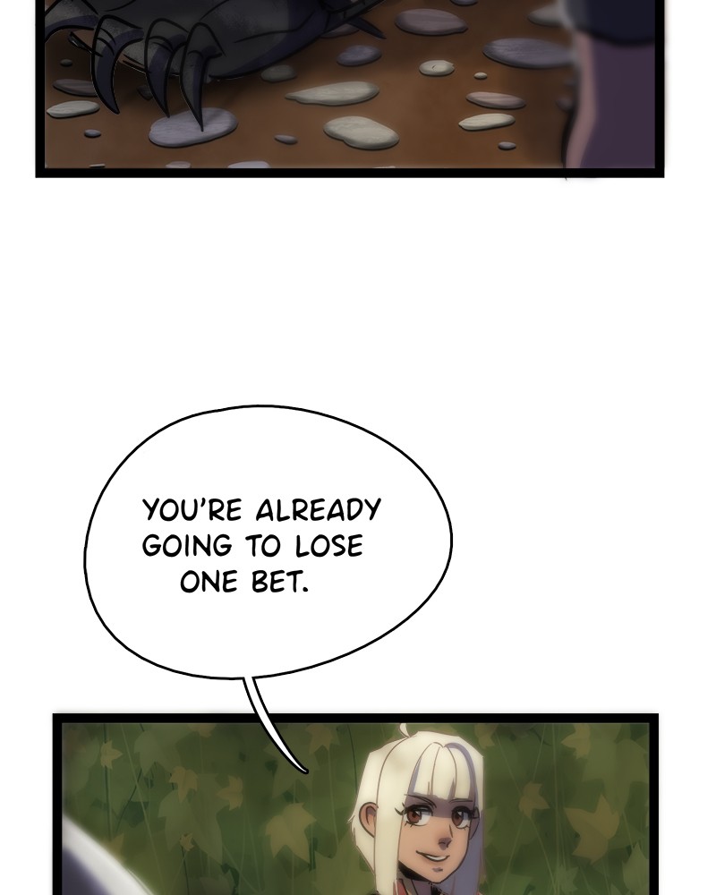 Warrior of the Wild chapter 10 - page 81