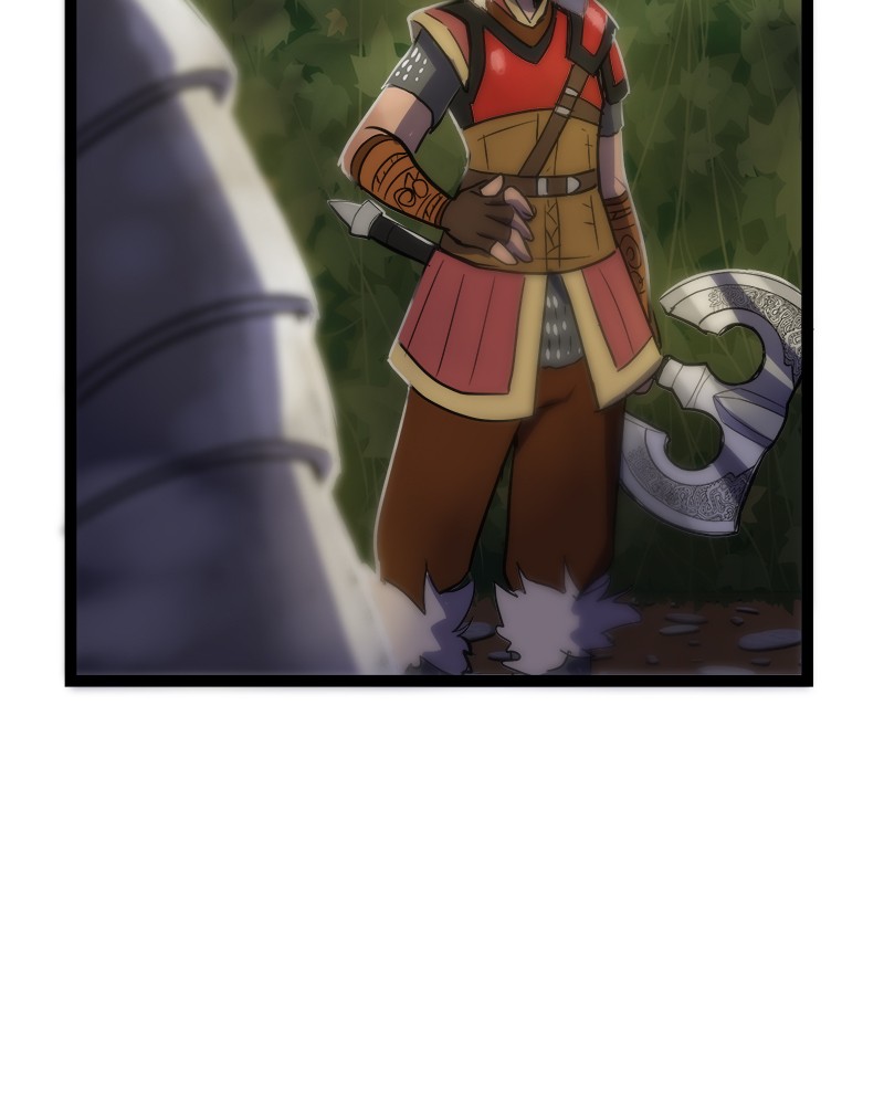Warrior of the Wild chapter 10 - page 82