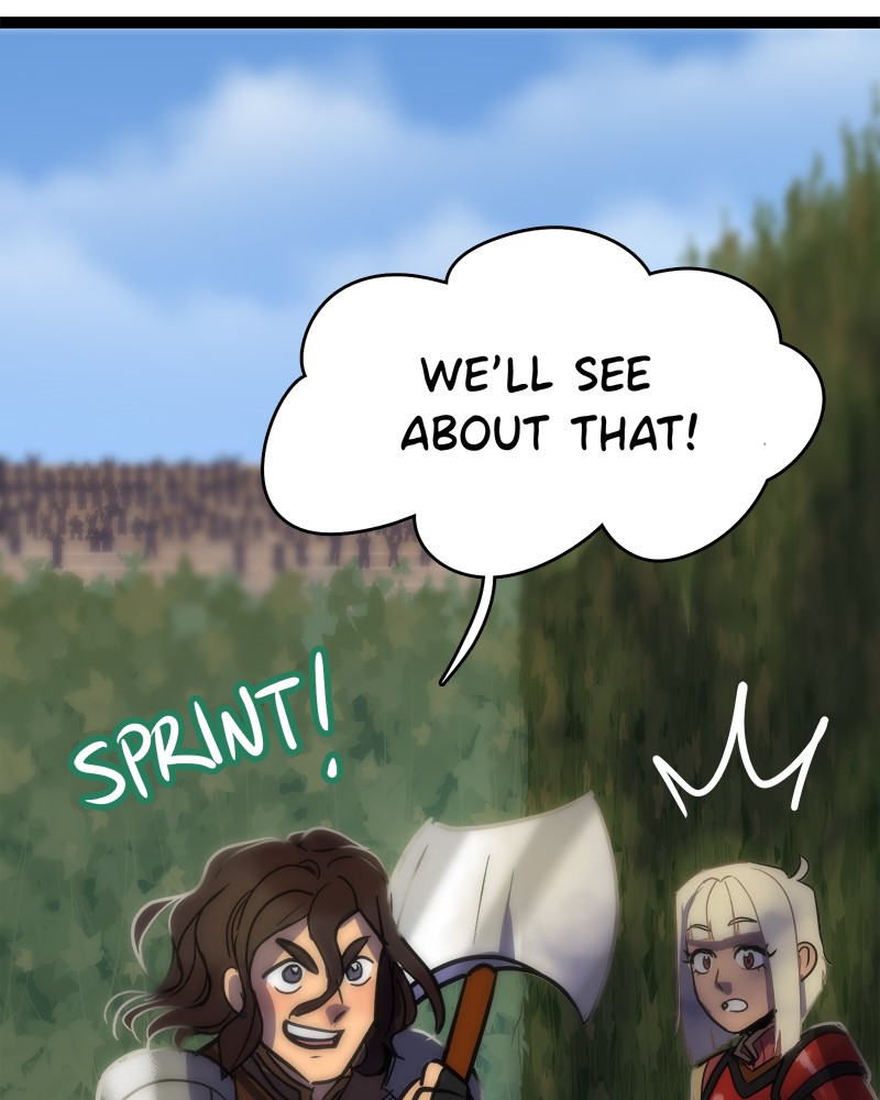 Warrior of the Wild chapter 10 - page 83
