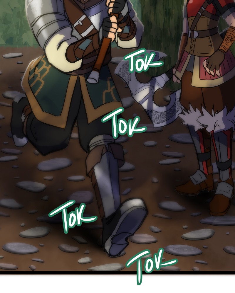 Warrior of the Wild chapter 10 - page 84