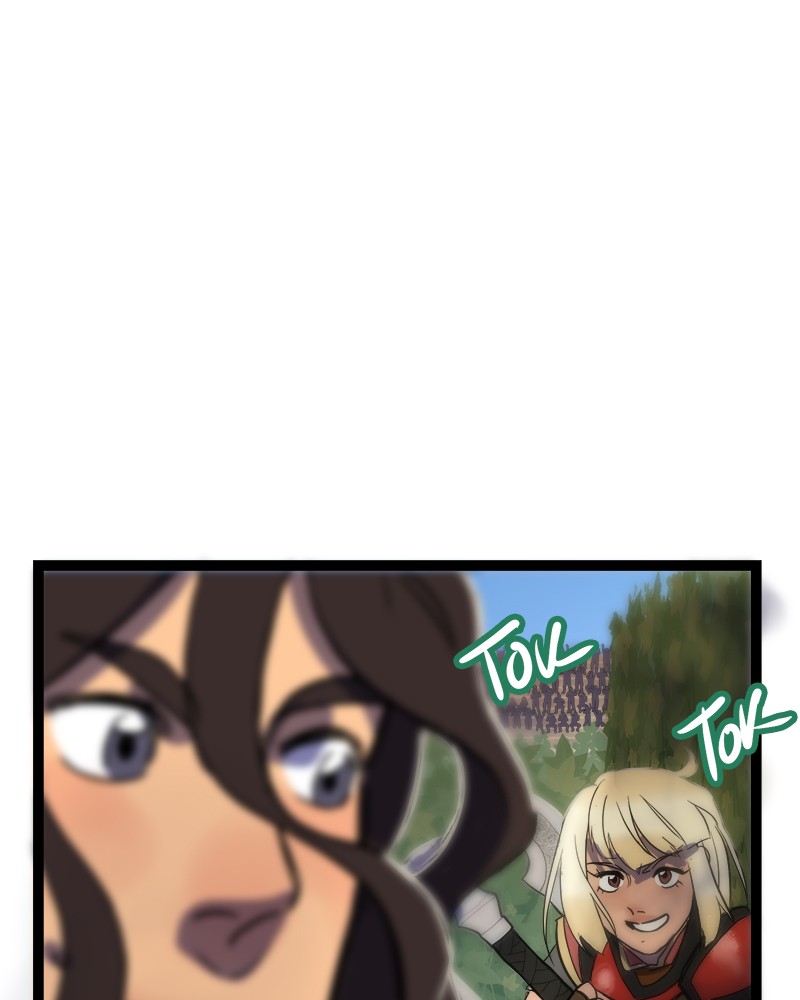 Warrior of the Wild chapter 10 - page 85