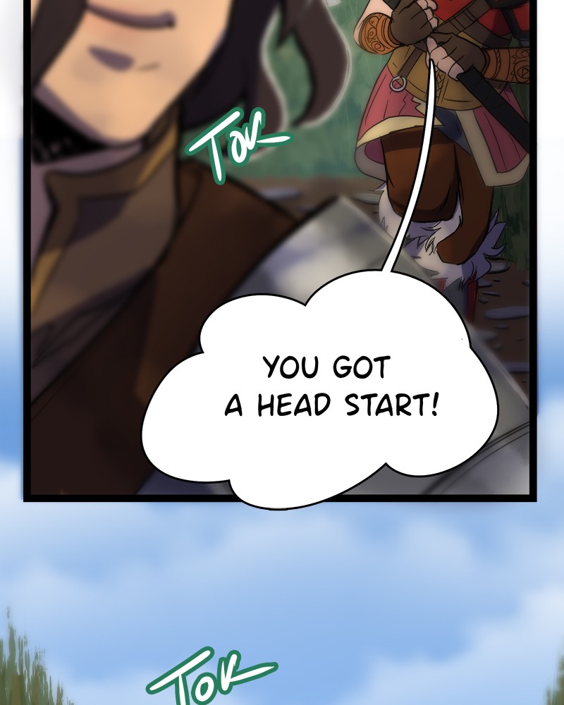 Warrior of the Wild chapter 10 - page 86