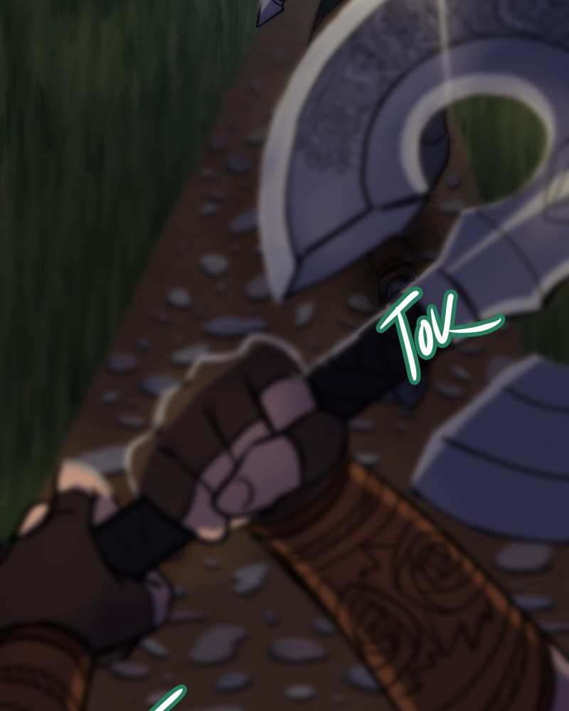 Warrior of the Wild chapter 10 - page 88