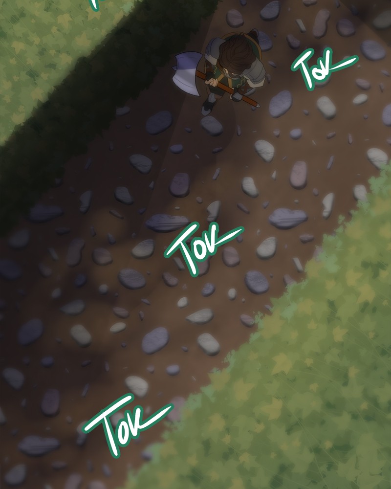 Warrior of the Wild chapter 10 - page 91