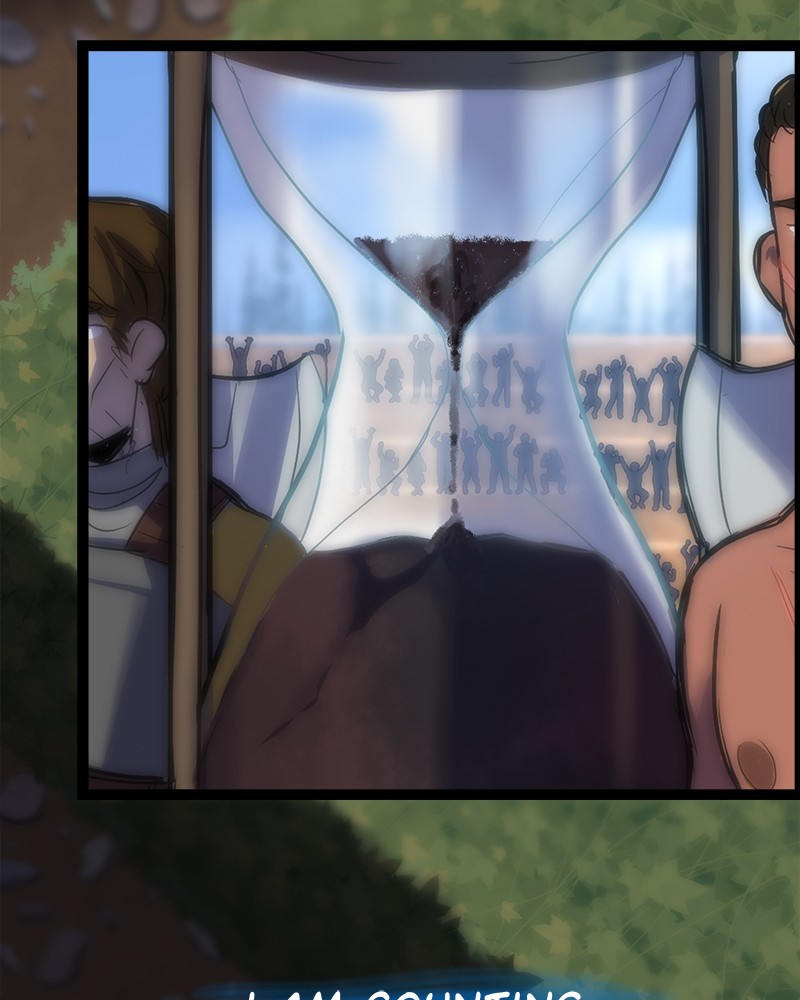 Warrior of the Wild chapter 10 - page 92