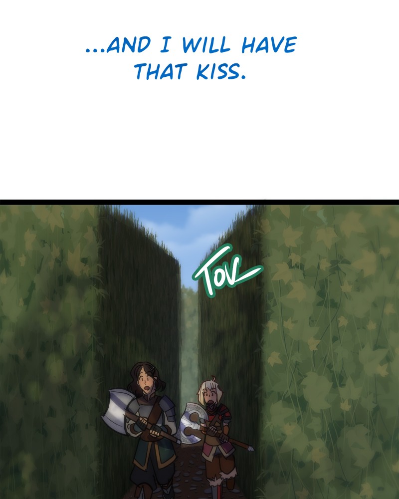 Warrior of the Wild chapter 10 - page 98