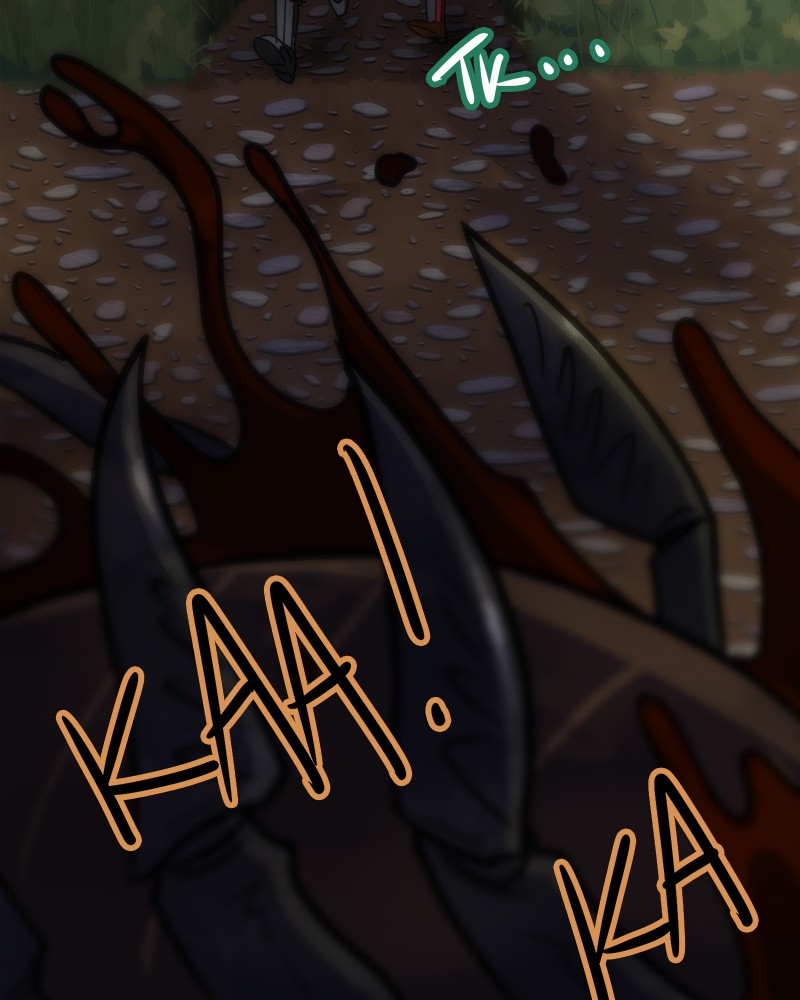 Warrior of the Wild chapter 10 - page 99