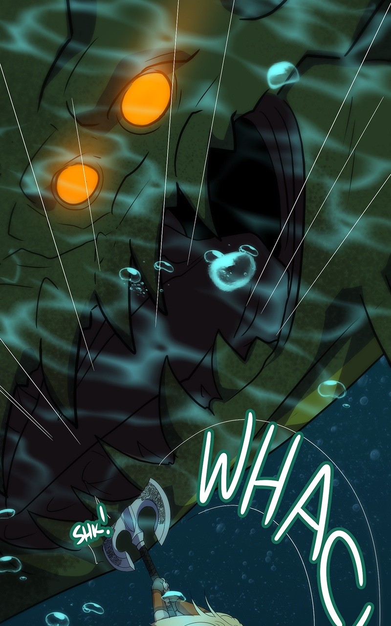Warrior of the Wild chapter 38 - page 16
