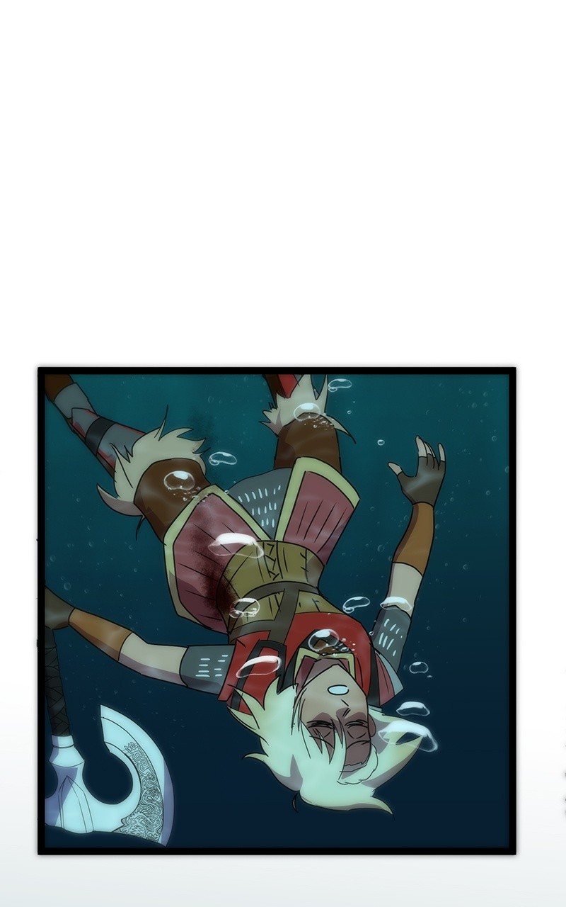 Warrior of the Wild chapter 38 - page 2