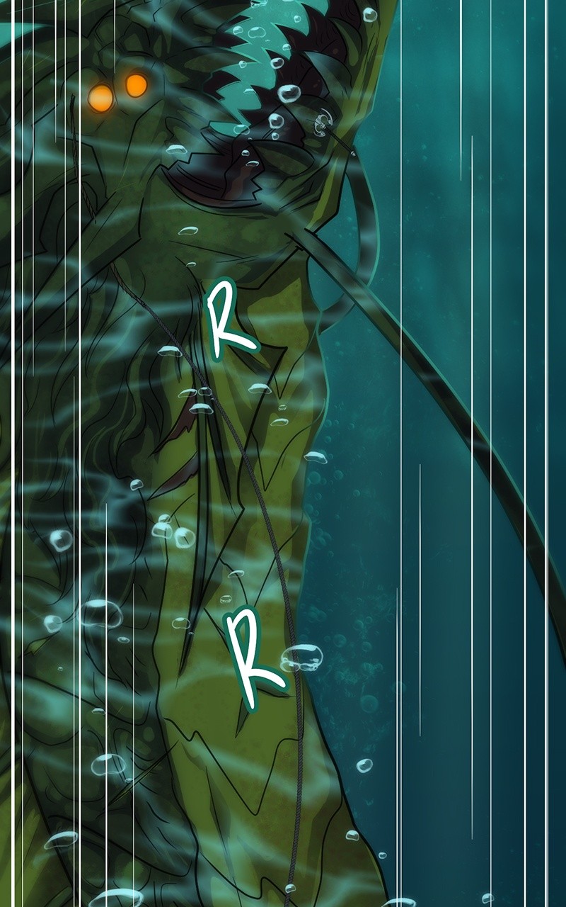Warrior of the Wild chapter 38 - page 20