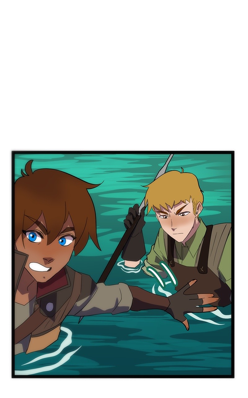 Warrior of the Wild chapter 38 - page 25