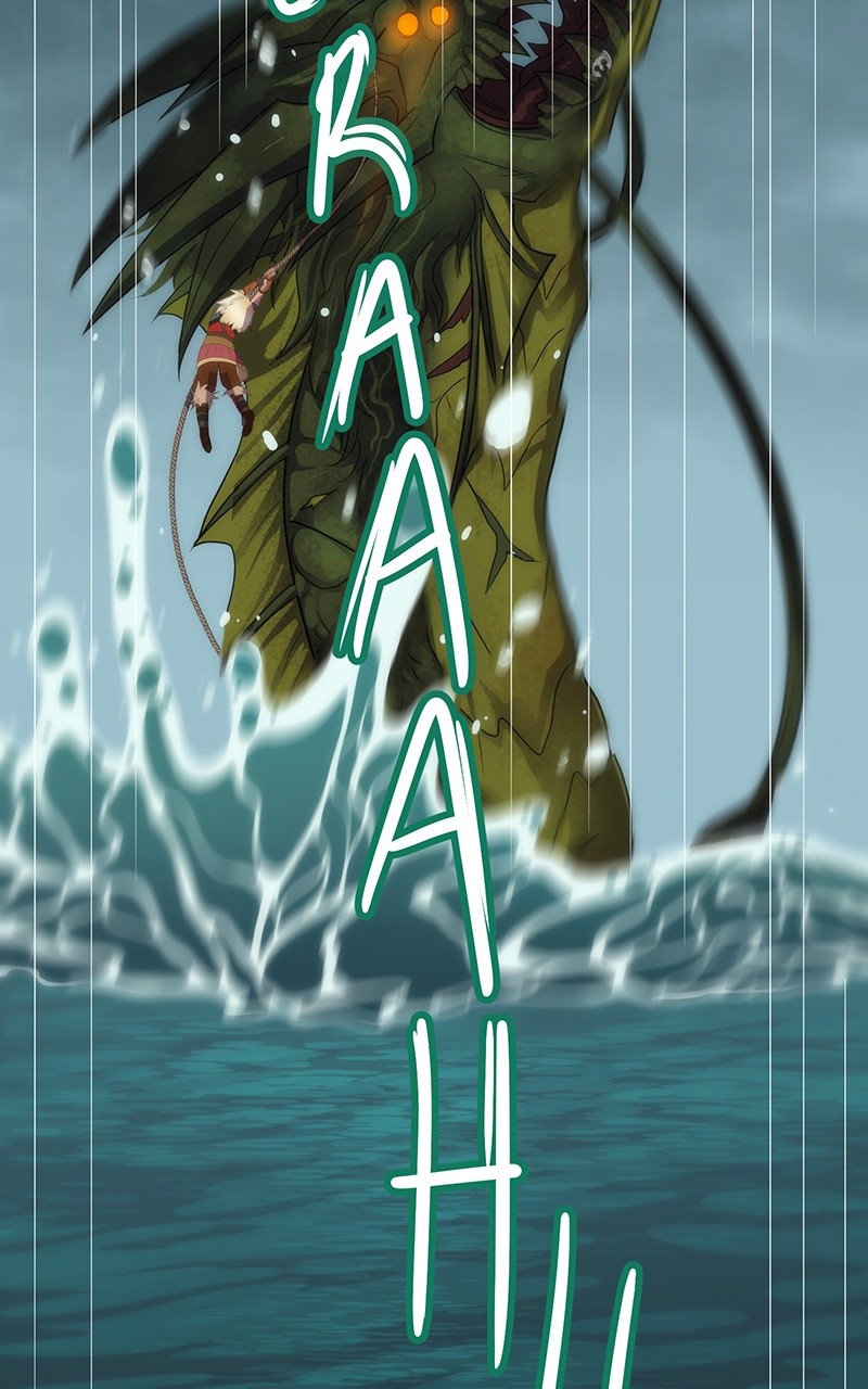 Warrior of the Wild chapter 38 - page 32