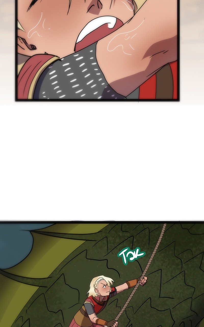 Warrior of the Wild chapter 38 - page 34